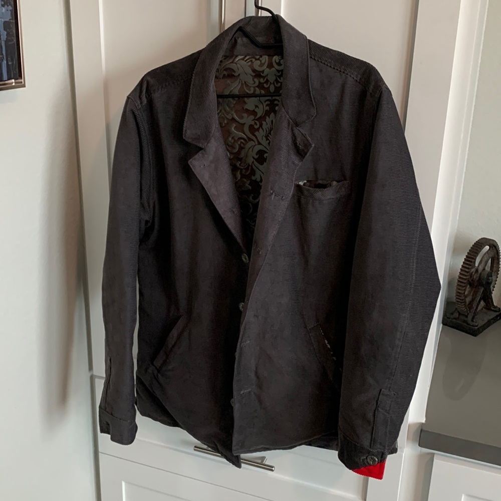Betabrand designer sports coat/blazer
